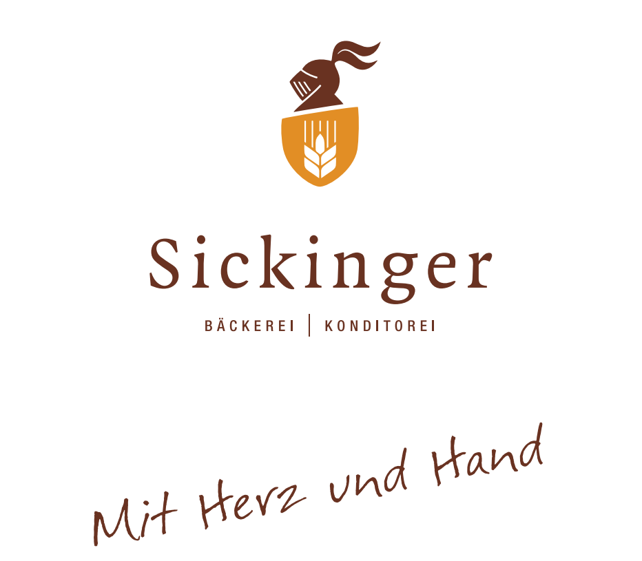Logo und Claim