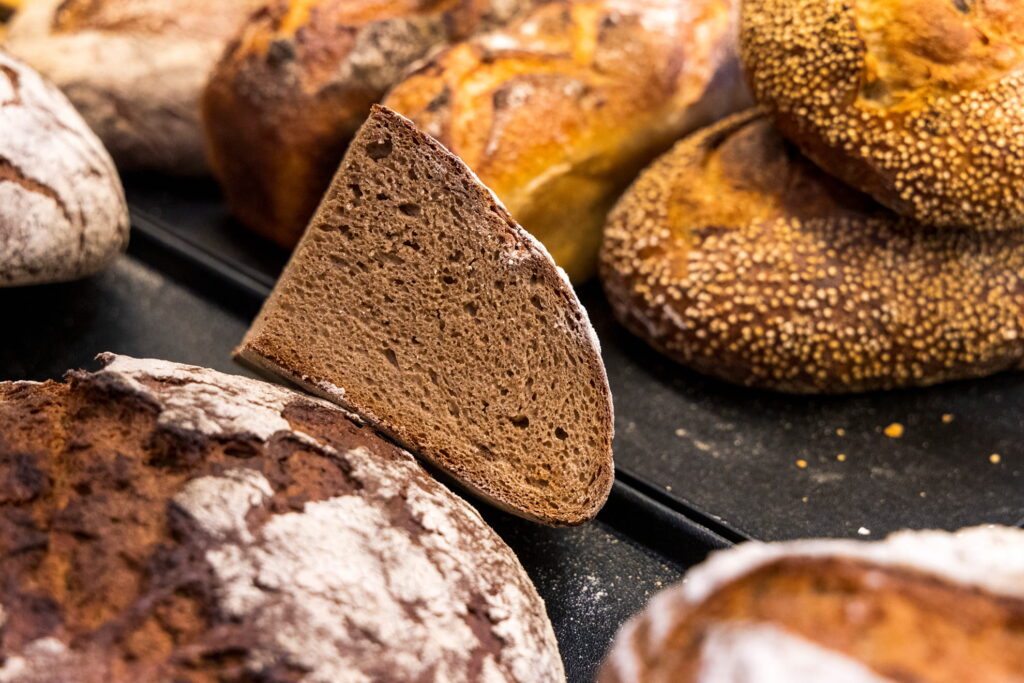 Brotsorten