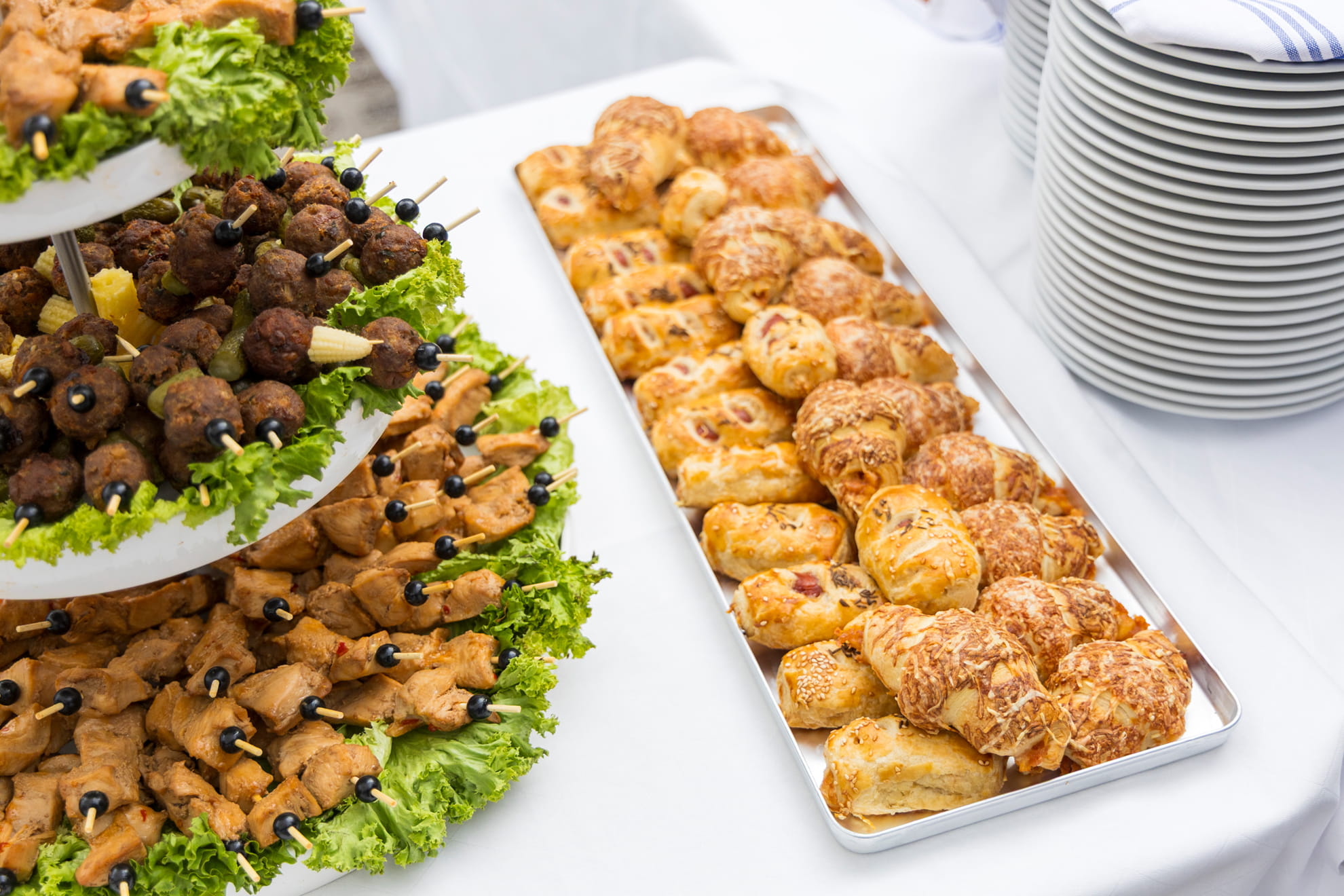 Catering Lieferservice München
