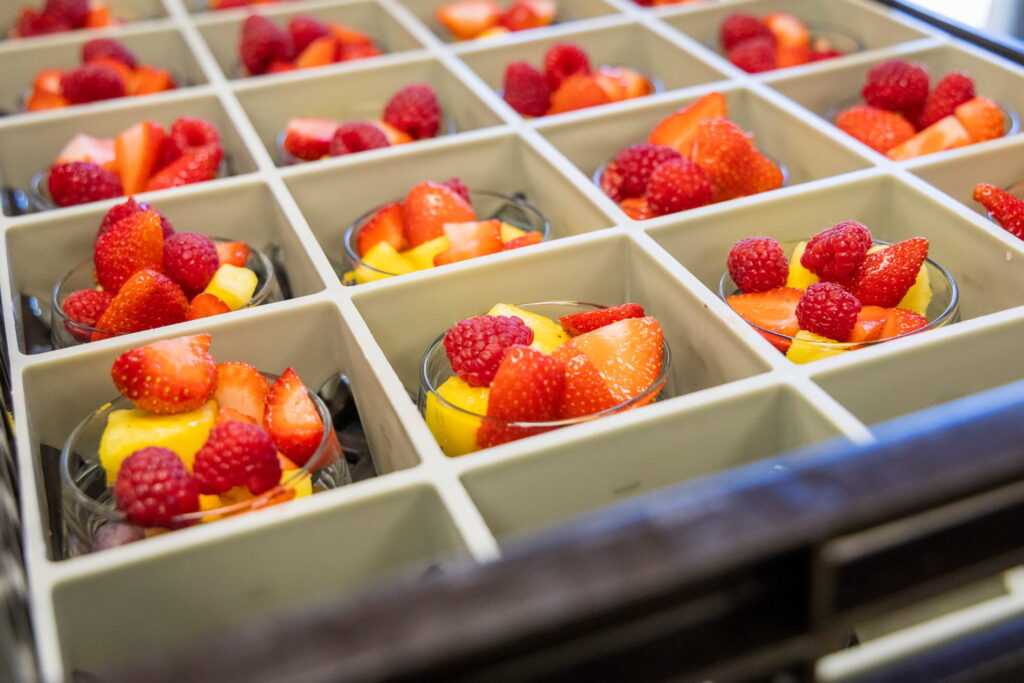 Lieferservice Catering